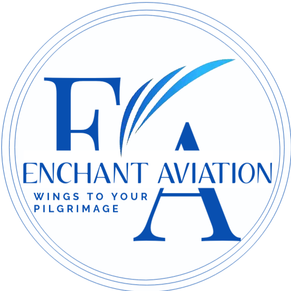 Enchant Aviation